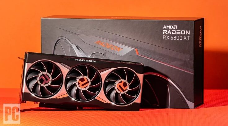 AMD Graphics Cards: A comprehensive 5-minute Review