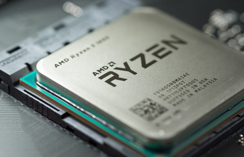 AMD Ryzen Smart Process Performance: A quick 5-Minute Guide