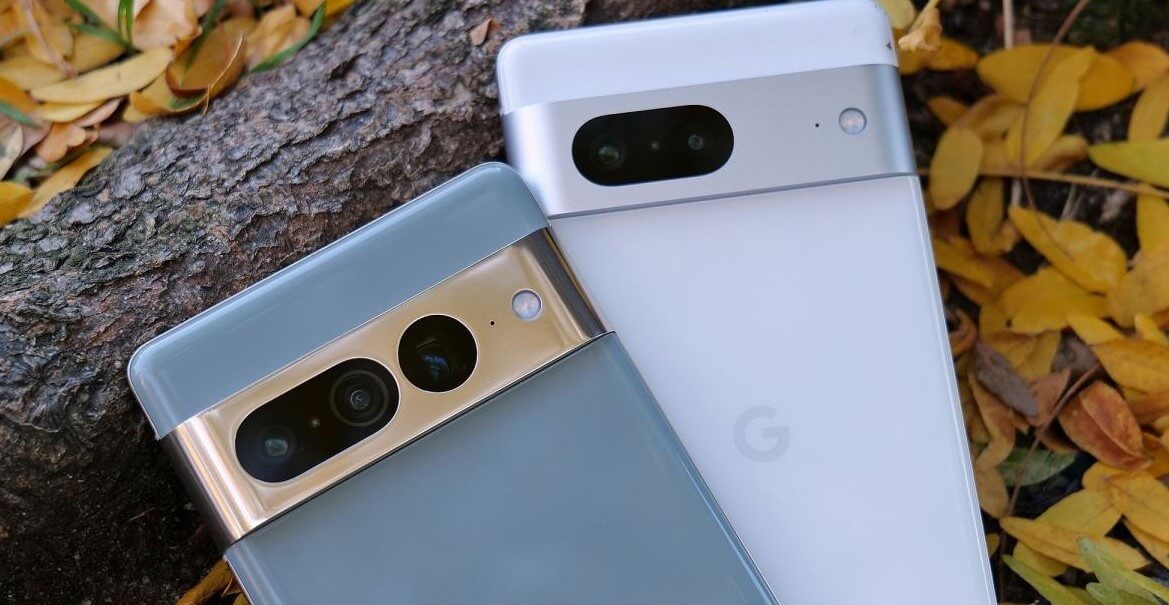 Google Pixel 8 and 8 Pro: Android Innovation unleashed