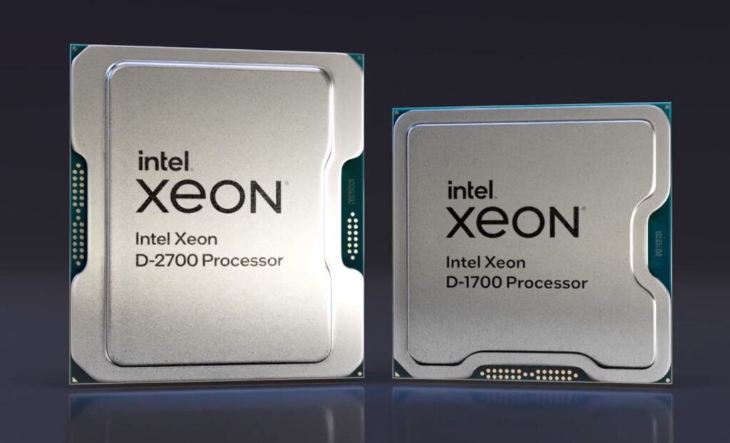 Intel Processors:  A 5-minute Comprehensive Review