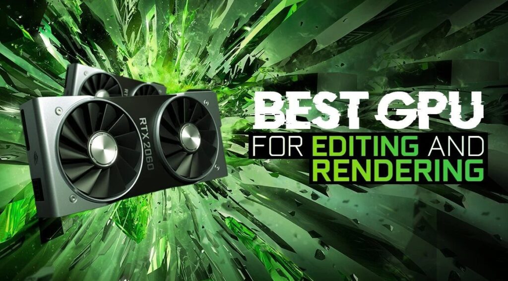 Superior Nvidia Graphics Cards for Your PC: A 5-min Review