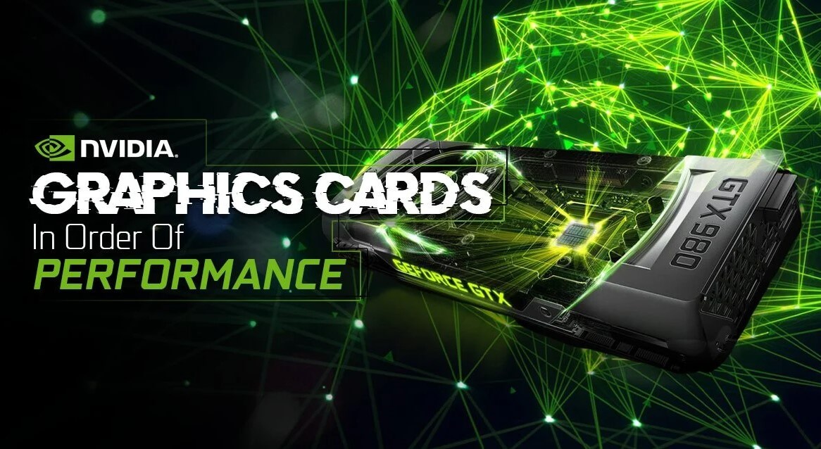 Superior Nvidia Graphics Cards for Your PC: A 5-min Review