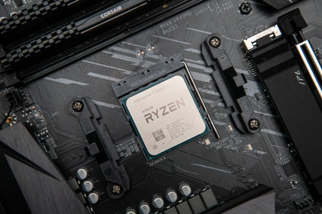 AMD Ryzen Smart Process Performance: A quick 5-Minute Guide