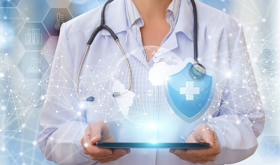 Smart Technology IoT in Healthcare: A 5-minute deep analysis