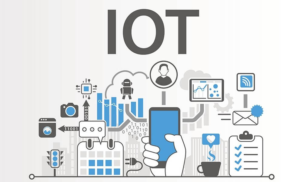 Internet of Things (IoT) a genius tech: 4 things to know