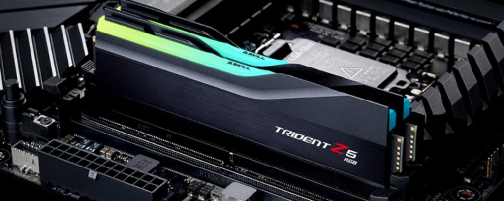 Super DDR5 RAM: The Next Generation of Innovation