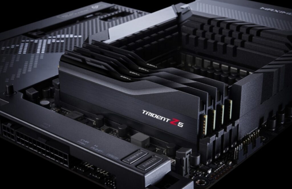 Super DDR5 RAM: The Next Generation of Innovation