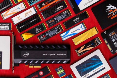5 Best SSD List to Revolutionize Your Computing Experience