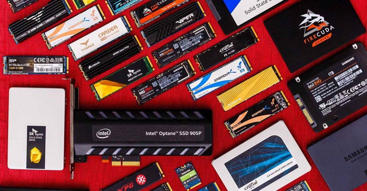 5 Best SSD List to Revolutionize Your Computing Experience