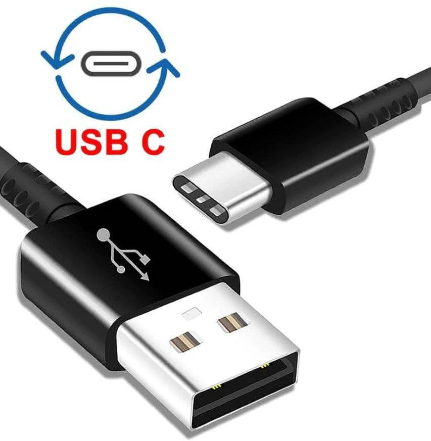 USB-C: The Powerful Tech is in our hands A 5mins Guide