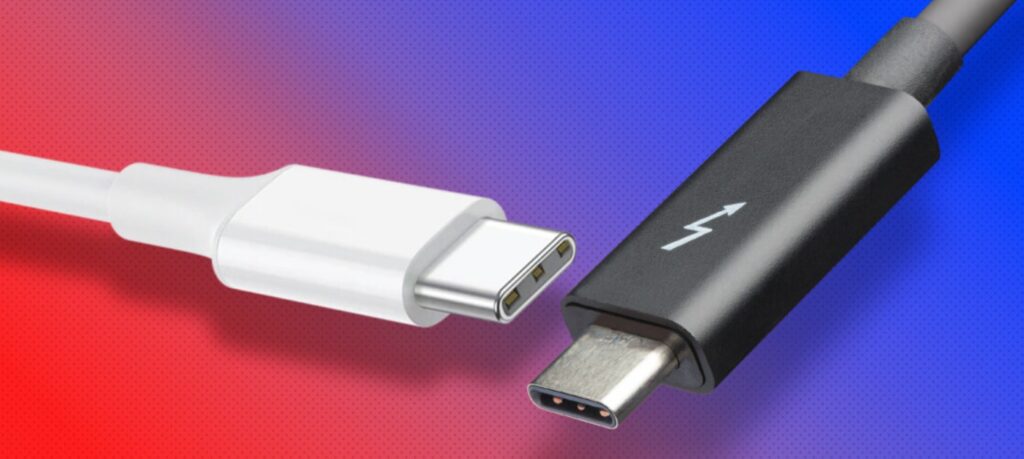 USB-C: The Powerful Tech is in our hands A 5mins Guide