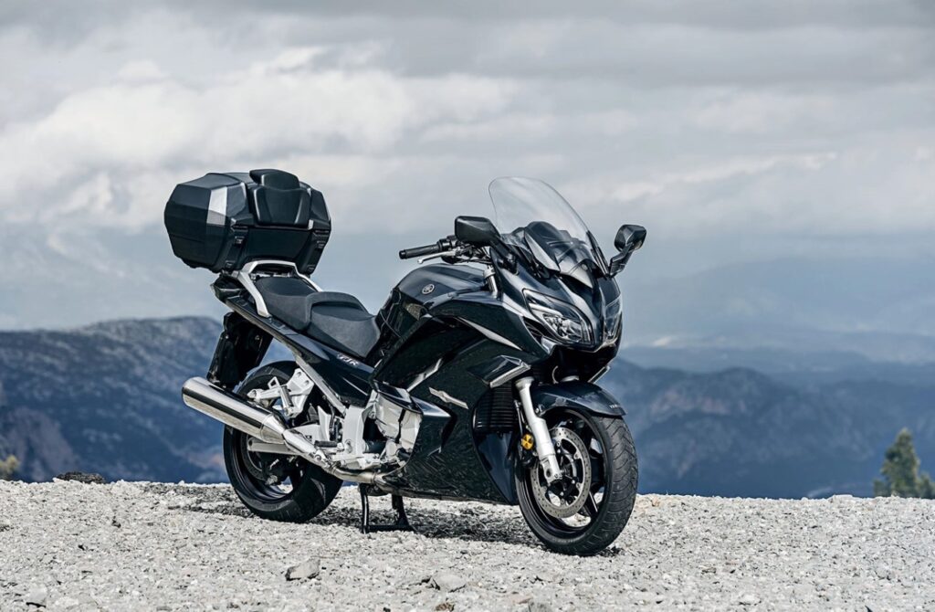 Hitting the Road: Exploring Top 3 Best Sport Touring Motorcycles