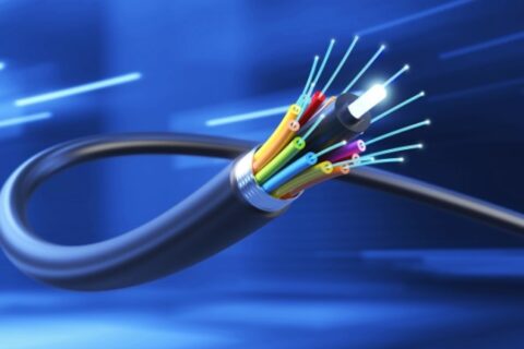 Optical Fiber cable