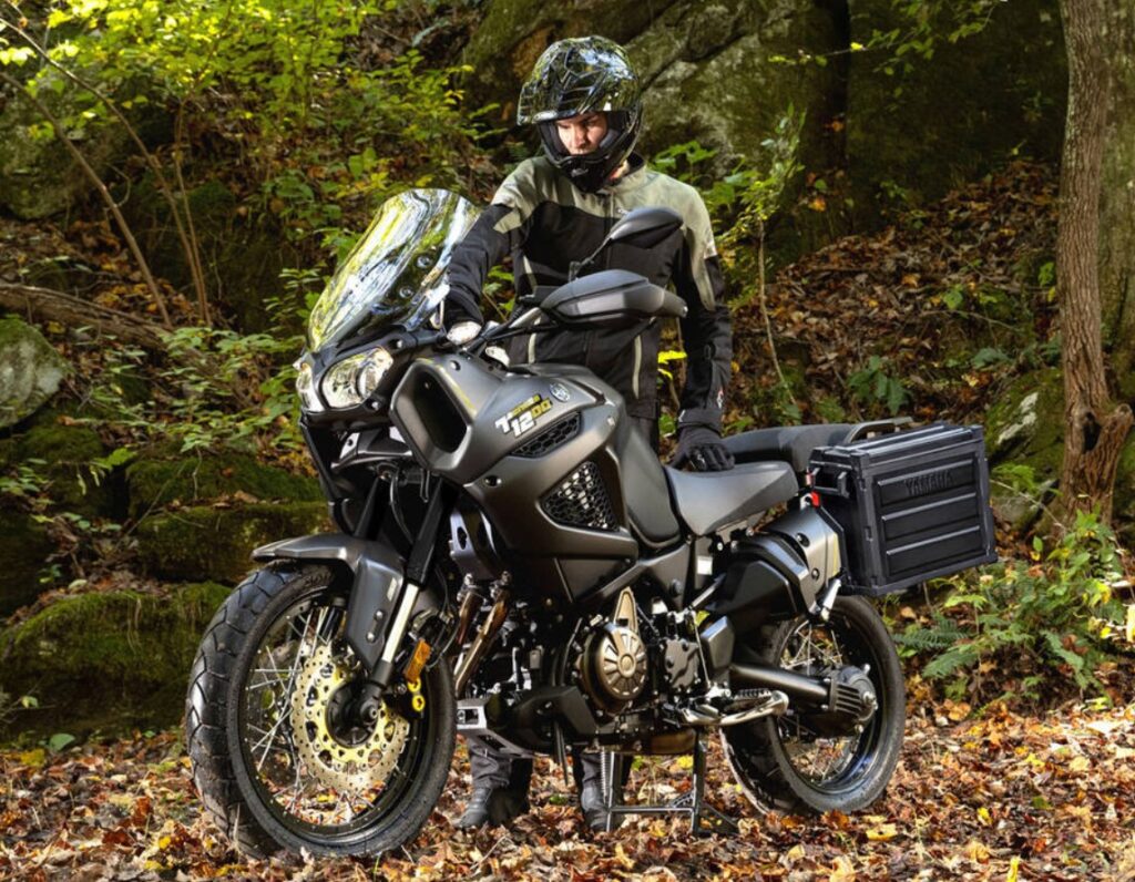 Hitting the Road: Exploring Top 3 Best Sport Touring Motorcycles
