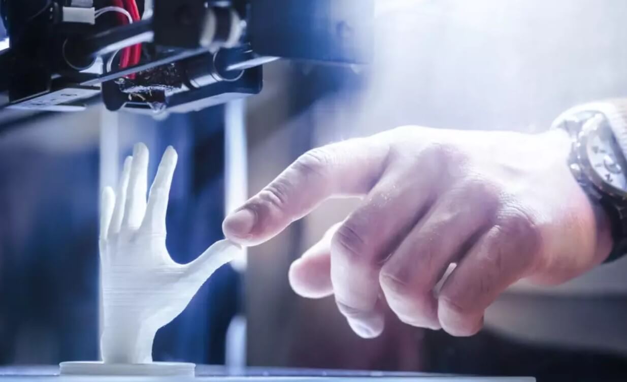 Empowering the Dynamic Surge in Additive Manufacturing Evolution 3.0