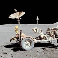 Exploring the Lunar Rover: Unveiling the Secrets of Moon Exploration 3.0