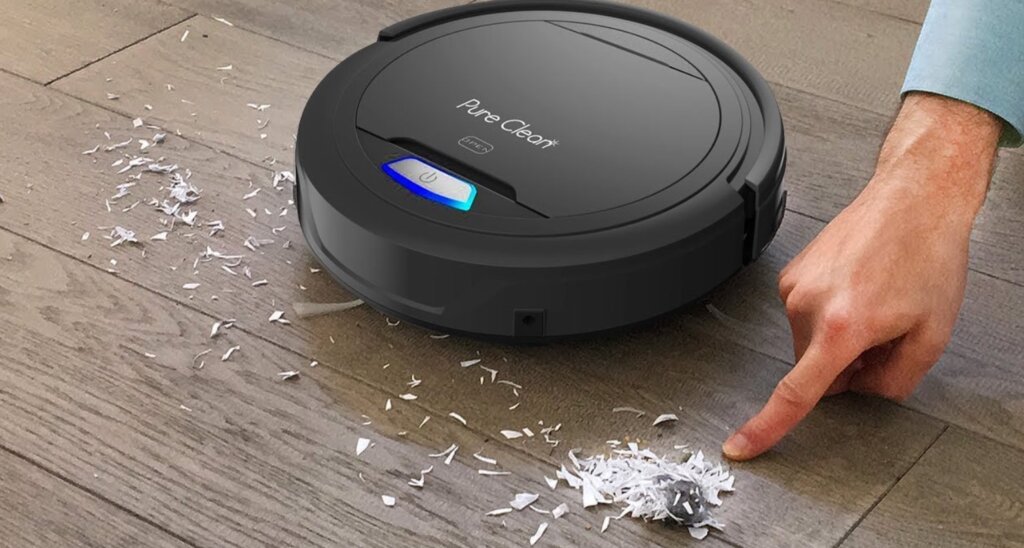 Robot Vacuum and Mops: Revolutionize Cleaning 3X Effortless