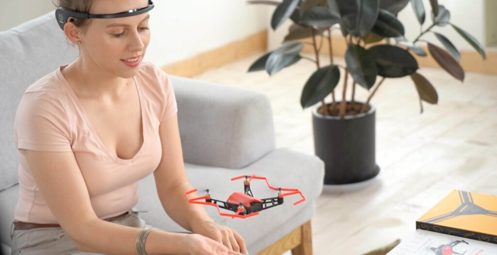 Top 12 most stupid gadgets: funny Drone